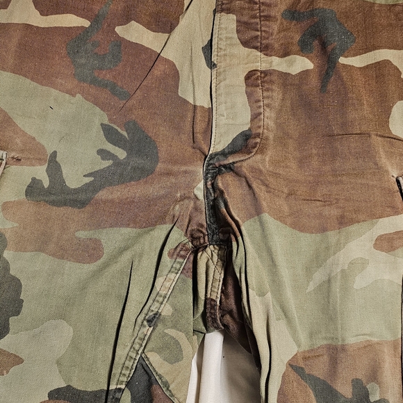 Men's Cargo Shorts Size 33 - Picture 1 of 8